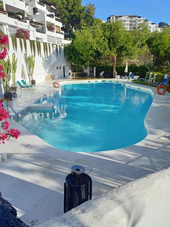 Marina Playa 2H Apartment La Herradura  Exterior photo