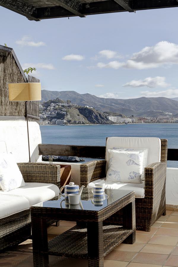 Marina Playa 2H Apartment La Herradura  Exterior photo